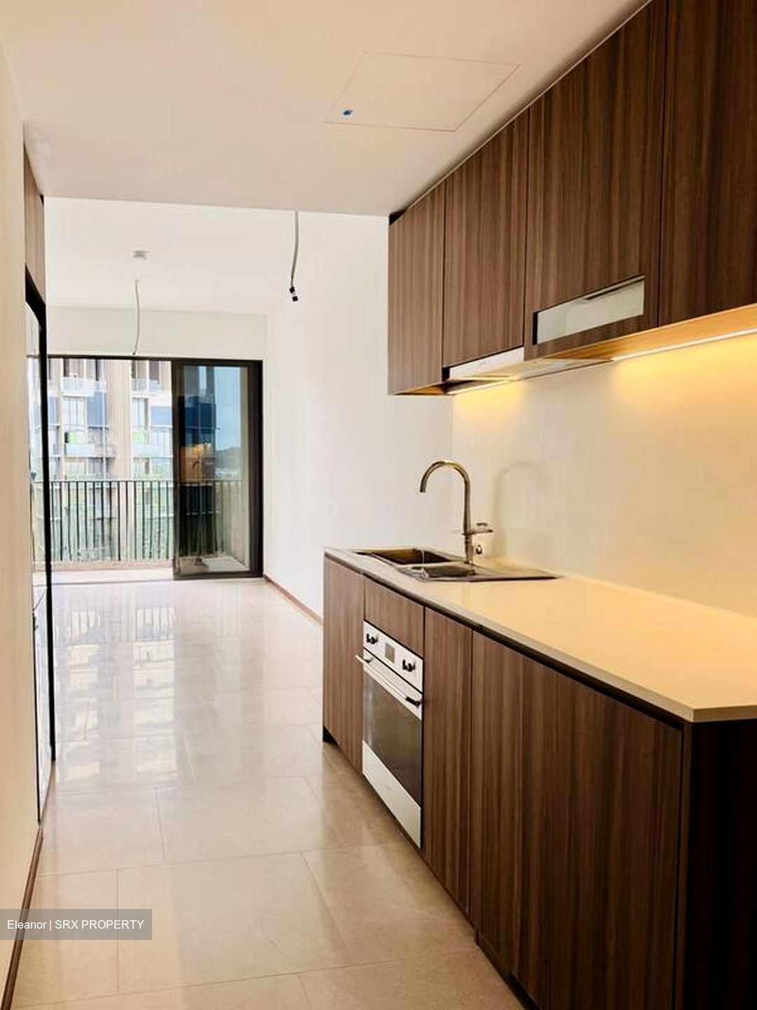 Lentor Modern (D26), Apartment #520848821